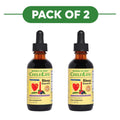 Líquido para dormir ChildLife Essentials Sleep Essential Kids sabor frutos rojos - 59 ml