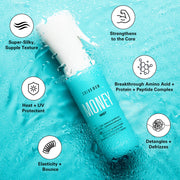 Color Wow Money Mist - Luxe, Light & Leave-In Conditioner - 150ml