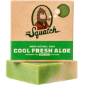 Jabón Cool Fresh Aloe