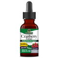 Nature's Answer Cranberry Liquid Extract Alcohol-Free - 30ml
