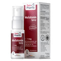 ZeinPharma® Melatonin Oral Spray 1mg Blackcurrant Flavour – 25ml