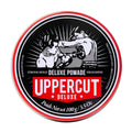 Pomada Uppercut Deluxe Fijación Fuerte Brillo Alto - 100g