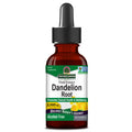 Nature’s Answer Extracto sin alcohol de raíz de diente de león - 30 ml