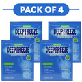 Parche Frío Deep Freeze 1 unidad