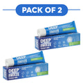 Gel Refrescante Deep Freeze para Confort Muscular y Articular - 35g de Rápida Absorción