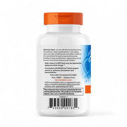 Doctor's Best High Absorption CoQ10 with BioPerine® – 100mg, 120 Softgels