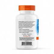 Doctor's Best Quercetin Bromelain – Immune Support, 180 Veggie Capsules
