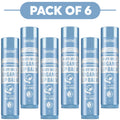 Dr. Bronner's Bálsamo Labial Orgánico Suave para Bebés 4g