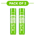 Dr. Bronner's Bálsamo Labial Orgánico Suave para Bebés 4g