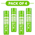 Dr. Bronner's Bálsamo Labial Orgánico Suave para Bebés 4g