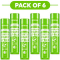 Dr. Bronner's Bálsamo Labial Orgánico Suave para Bebés 4g