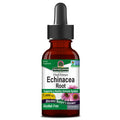Nature's Answer Echinacea Liquid Extract Alcohol-Free