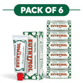Pasta Dental Original Euthymol - 75ml
