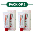Euthymol Pasta de Dientes Fluorada para Sensibles - 75ml