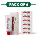 Euthymol Pasta de Dientes Fluorada para Sensibles - 75ml