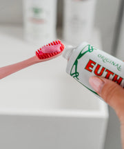Euthymol Original Toothpaste - 75ml