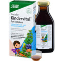 Floradix Kindervital Suplemento Líquido para Niños