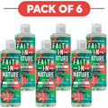 Faith In Nature Aloe Vera Soothing Shampoo 400ml Pack of 6