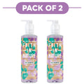 Faith In Nature Deep Cleansing Dirty Dogs Lavender Shampoo 400ml Pack of 2