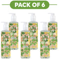 Faith In Nature Gentle Dog & Puppies Chamomile Shampoo 400ml Pack of 6