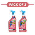 Spray limpiador multiusos Flash Spray Wipe Done aroma flor de manzano 800ml
