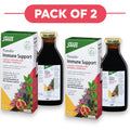 Apoyo Inmunológico Líquido Floradix con Fórmula de Vitaminas y Minerales - 250ml