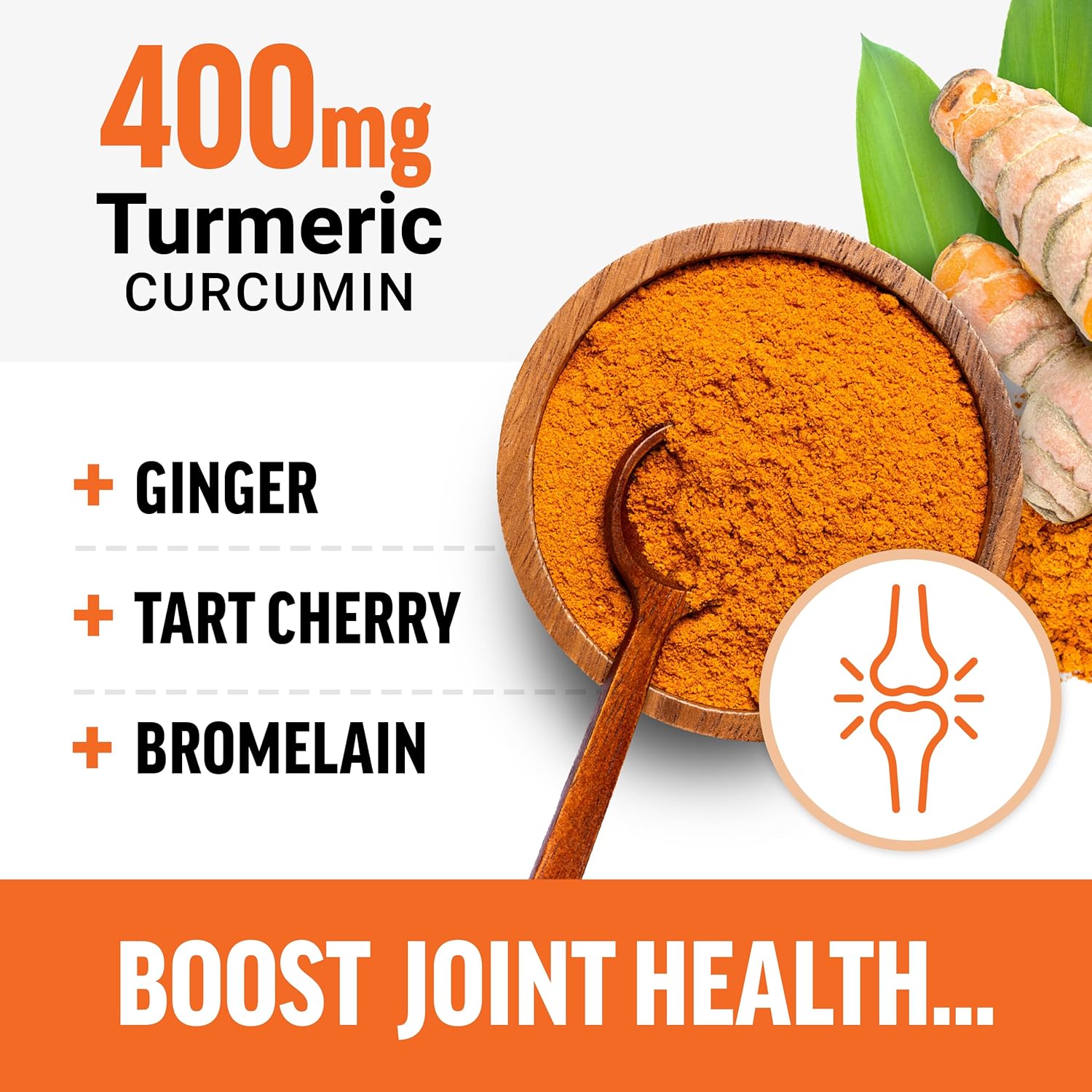 Force Factor Better Turmeric Soft Chews – 60 Count