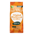 Café Molido Original de Hongos Four Sigmatic, Tostado Oscuro - 283g