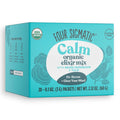 Mezcla de Elixir de Reishi Orgánico Four Sigmatic - 20 Sobres