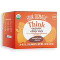 Mezcla de Elixir de Melena de León Orgánico Four Sigmatic - 20 Sobres