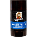Desodorante natural Dr. Squatch – Fresh Falls, sin aluminio, 75 g