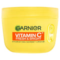 Garnier Vitamin C Fresh & Bright Hydrating Sorbet Cream 85ml