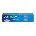 Germoloids Cream for Piles with Lidocaine 25ml