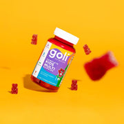 Goli Nutrition Complete Kids Multi Gummies 80 Count