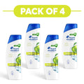 Head & Shoulders Champú Anticaspa Apple Fresh - 250ml