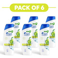 Head & Shoulders Champú Anticaspa Apple Fresh - 250ml