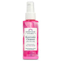 Limpiador facial de agua de rosas Heritage Store – 118ml