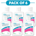 Solución cutánea Hibiwash® 4% | Gluconato de clorhexidina 40 mg/ml | 250 ml