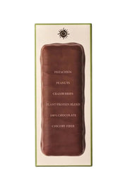 Origin Pistachio Cranberry Vegan Protein Bar ingredients 45g