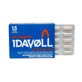 Cápsulas Idavøll®
