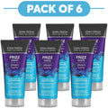 John Frieda Frizz Ease Dream Curls Curl-Defining Conditioner 75ml Pack of 6