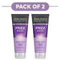 John Frieda Frizz Ease Secret Agent Touch-Up Crème 100ml Pack of 2
