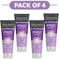 John Frieda Frizz Ease Secret Agent Touch-Up Crème 100ml Pack of 4