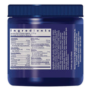 Life Extension Cat Mix Advanced Multi-Nutrient Formula 100g powder container packaging showing ingredients, no flavour, 100g