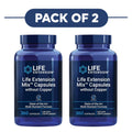 Life Extension Mix Cápsulas Sin Cobre - Vitaminas, Minerales y Botánicos - 360 Cápsulas