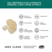 together health LION'S MANE
