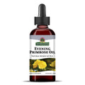 Nature's Answer Evening Primrose Oil Liquid with GLA - 120ml
