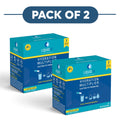 Multiplicador de hidratación Liquid I.V. – sabor limón lima, mezcla de electrolitos, 30 sticks de 16g