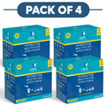 Multiplicador de hidratación Liquid I.V. – sabor limón lima, mezcla de electrolitos, 30 sticks de 16g