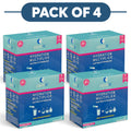 Liquid I.V. Hydration Multiplier Passion Fruit 30 Sticks Pack of 4